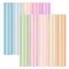 Teckwrap Kit di Vinili Pastello Glossy 10pz 30,5cmx30,5cm