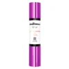 Teckwrap Termoadesivo Cromato Metallizzato Fucsia 30,5cmx1,55m