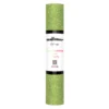 Teckwrap Termoadesivo effetto 3D Glitterato Verde Lime 25,4cmx1,52m