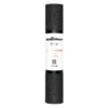 Teckwrap Termoadesivo effetto 3D Glitterato Nero 25,4cmx1,52m
