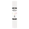 Teckwrap Termoadesivo effetto 3D Glitterato Bianco 25,4cmx1,52m