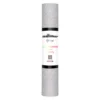 Teckwrap Termoadesivo effetto 3D Glitterato Argento 25,4cmx1,52m