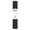 Teckwrap Termoadesivo Glitterato Nero 30,5cmx1,55m