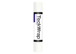 Teckwrap Termoadesivo per Sublimazione Bianco 30,5cmX1,55m