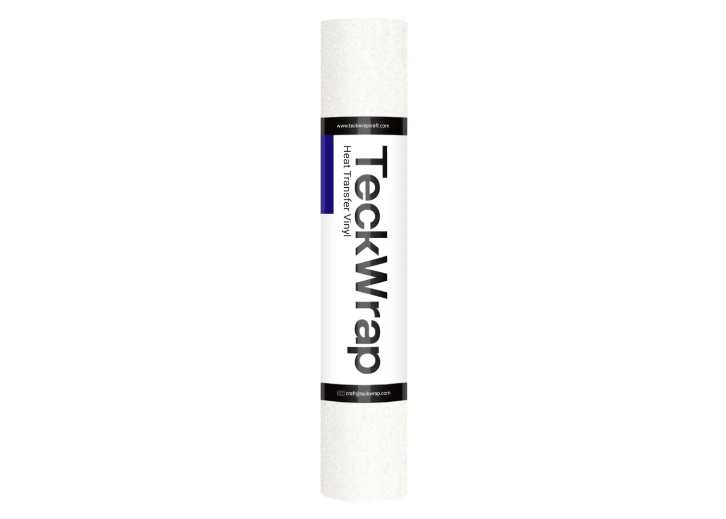 Teckwrap Termoadesivo per Sublimazione Bianco 30,5cmX1,55m