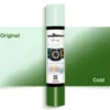 Teckwrap Vinile Cambia Colore a Freddo Verde 30,5cmx1,55 m