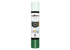 Teckwrap Vinile Cambia Colore a Freddo Verde 30,5cmx1,55 m
