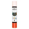 Teckwrap Vinile Cambia Colore a Freddo Rosso 30,5cmx1,55 m