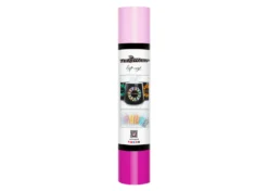 Teckwrap Vinile Cambia Colore a Freddo Rosa 30,5cmx1,55 m