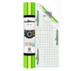 Teckwrap Vinile Metallico Lime 30cmx1,55m