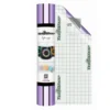 Teckwrap Vinile Metallico Viola Iris 30cmx1,55m