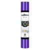 Teckwrap Vinile Permanente Glossy Viola 30cmx1,55m