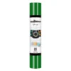 Teckwrap Vinile Permanente Glossy Verde 30cmx1,55m