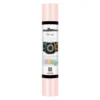 Teckwrap Vinile Permanente Glossy Rosa Piggy 30cmx1,55m