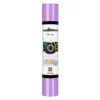 Teckwrap Vinile Permanente Glossy Lavanda 30cmx1,55m