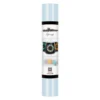 Teckwrap Vinile Permanente Glossy Celeste Chiaro 30cmx1,55m