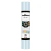 Teckwrap Vinile Permanente Glossy Celeste 30cmx1,55m