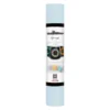 Teckwrap Vinile Permanente Opaco Celeste Chiaro 30cmx1,55m