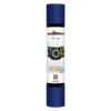 Teckwrap Vinile Permanente Opaco Blu 30cmx1,55m