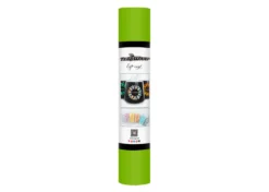 Teckwrap Vinile Permanente Opaco Verde Mela 30cmx1,55m