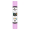 Teckwrap Vinile Permanente Opaco Lavanda 30cmx1,55m
