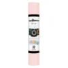 Teckwrap Vinile Permanente Opaco Rosa Piggy 30cmx1,55m