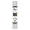 Teckwrap Vinile Permanente Opaco Grigio Chiaro 30cmx1,55m