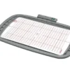 Telaio ricamo standard mis 160X260mm C1200-C2000