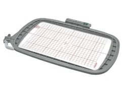 Telaio ricamo standard mis 160X260mm C1200-C2000