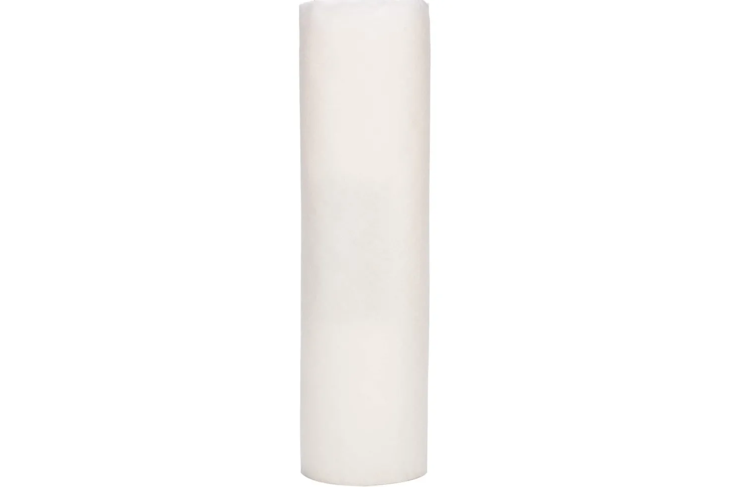 Tessuto idrosolubile Bianco – Bobina 30cmX10m