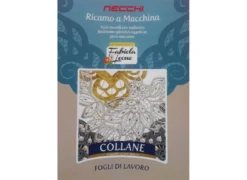 USB Collane Per Ricamo – Collezione Di Fabiola Leone