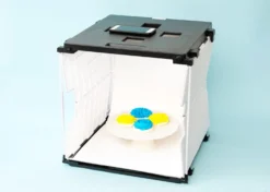 We R Memory Keepers Shotbox Photo Studio Kit