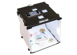 We R Memory Keepers Shotbox Photo Studio Kit