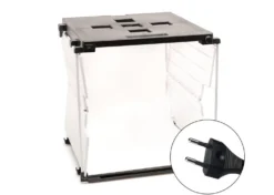 We R Memory Keepers Shotbox Photo Studio Kit