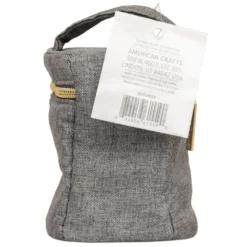 WR Custodia per PrintMaker Grigio con imbottitura