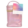 WR Custodia per PrintMaker Pink con imbottitura