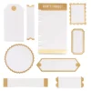 WR Kit 40 Tag Foil stampabili per PrintMaker