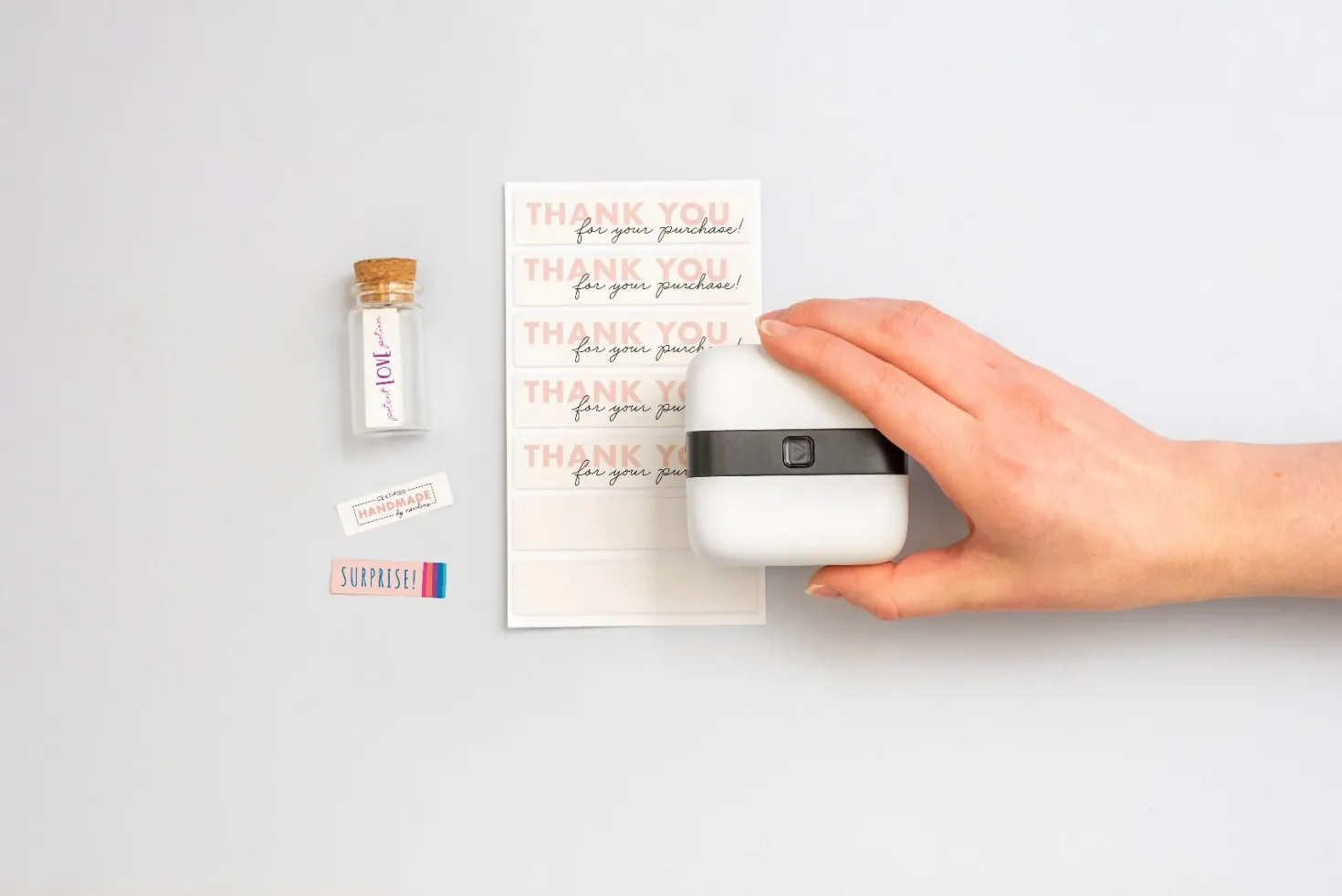 WR PrintMaker All-In-One Kit