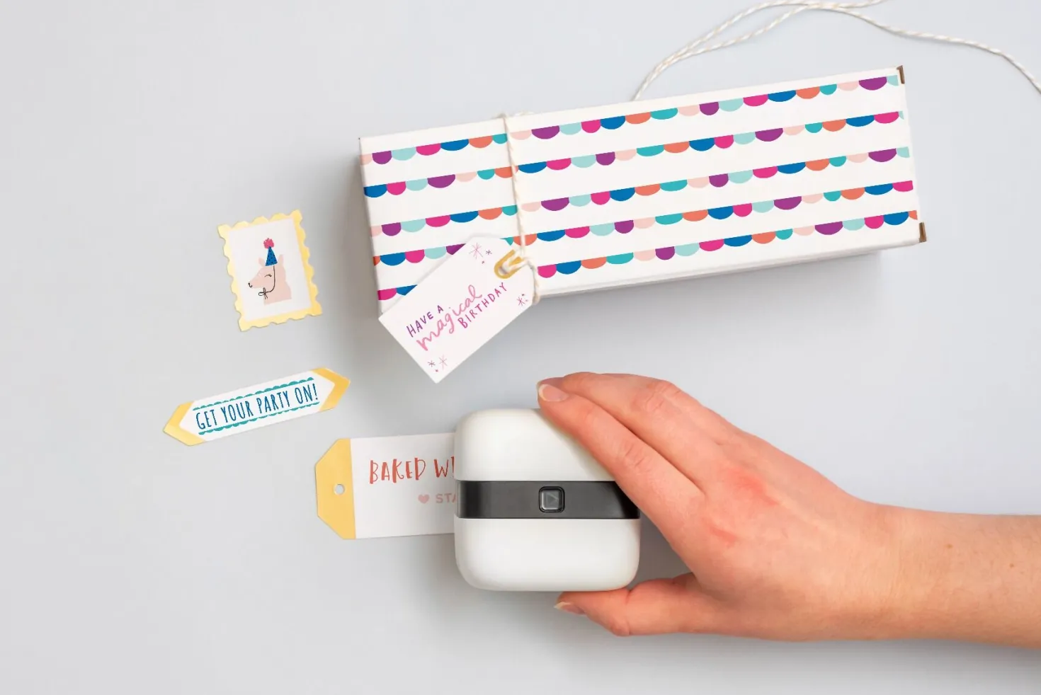WR PrintMaker All-In-One Kit