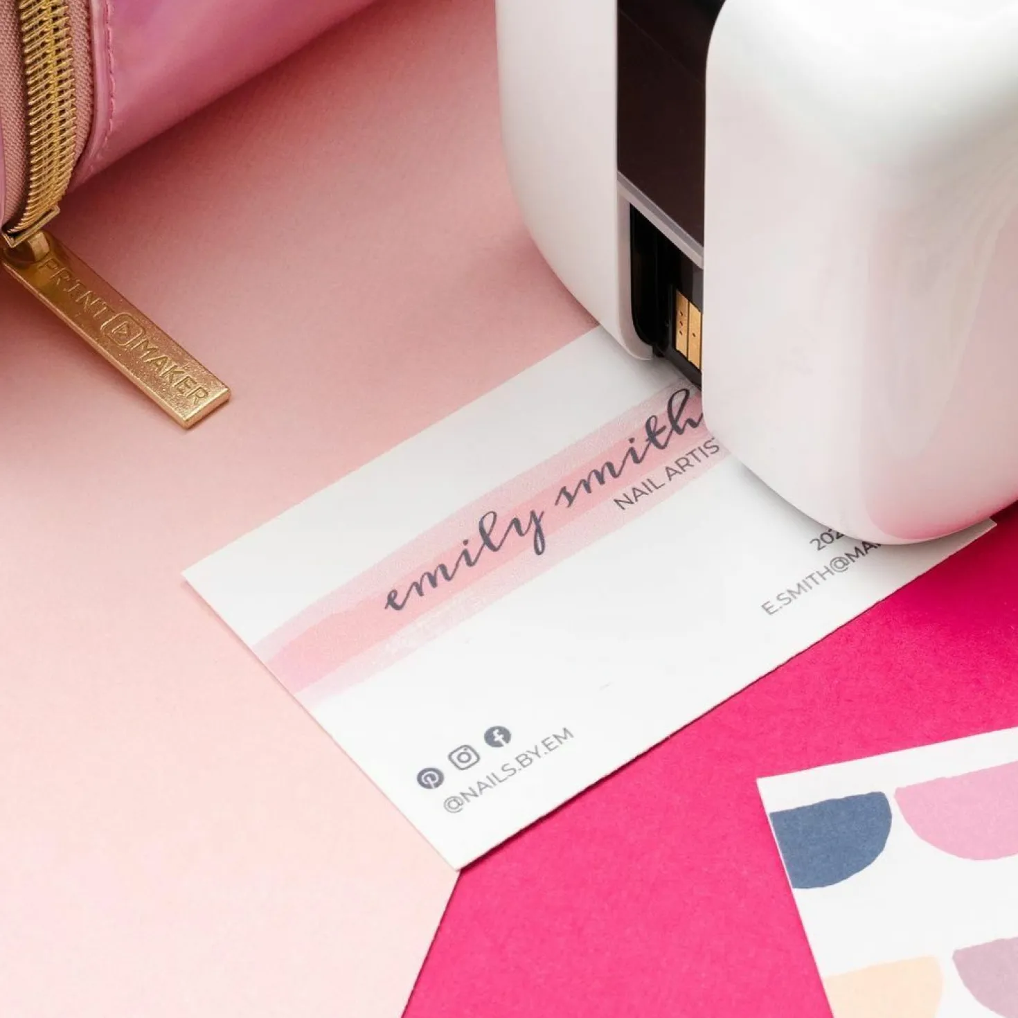 WR PrintMaker All-In-One Kit