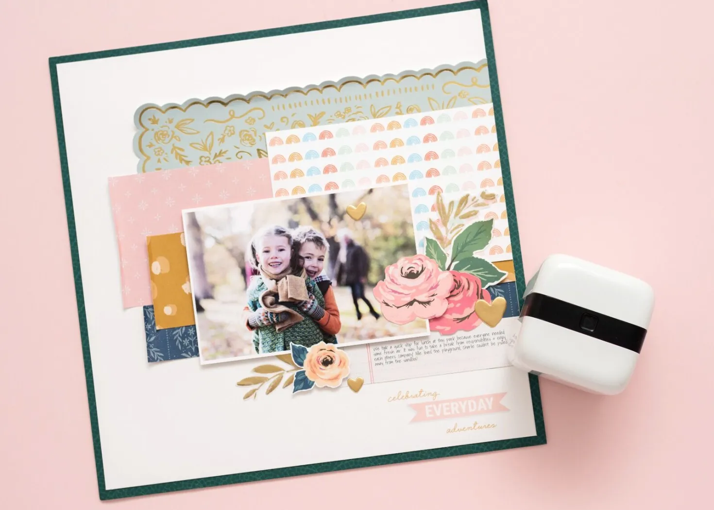 WR PrintMaker All-In-One Kit