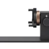 XTool Accessorio Rotante per Incisione Laser a 360° RA3 Lite per xTool M2