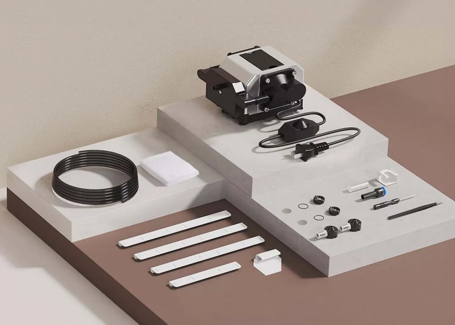 XTool Air Assist per Macchina a Taglio Laser M1
