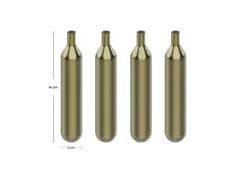 XTool Bottiglie di CO2 per Fire Safety Set 4pz