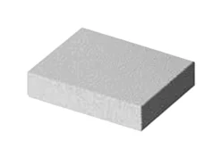 XTool Filtro di Ricambio in Cotone per Air Assist M1