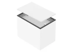 XTool Filtro per Purificatore di Fumo Desktop per Macchina Laser F1 e M1 Ultra