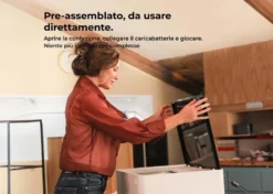 XTool M1 Macchina a Taglio Laser e Plotter da Taglio + Vinile Decorativo per xTool M1 Design “Animali”