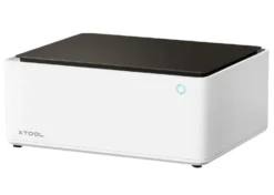 XTool M1 Macchina a Taglio Laser e Plotter da Taglio + Vinile Decorativo per xTool M1 Design “Animali”