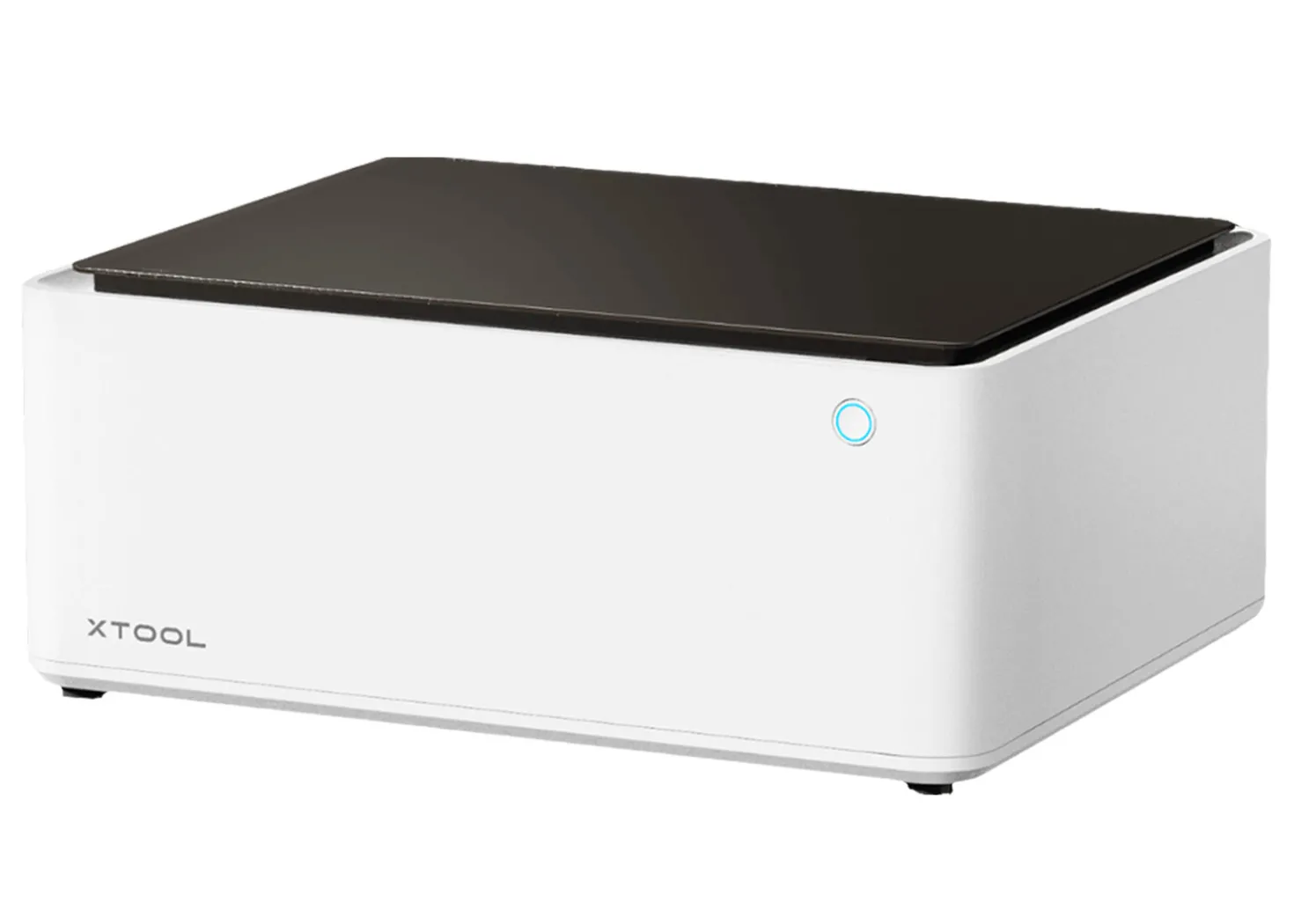 XTool M1 Macchina a Taglio Laser e Plotter da Taglio + Vinile Decorativo per xTool M1 Design “Animali”