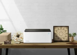 XTool M1 Macchina a Taglio Laser e Plotter da Taglio